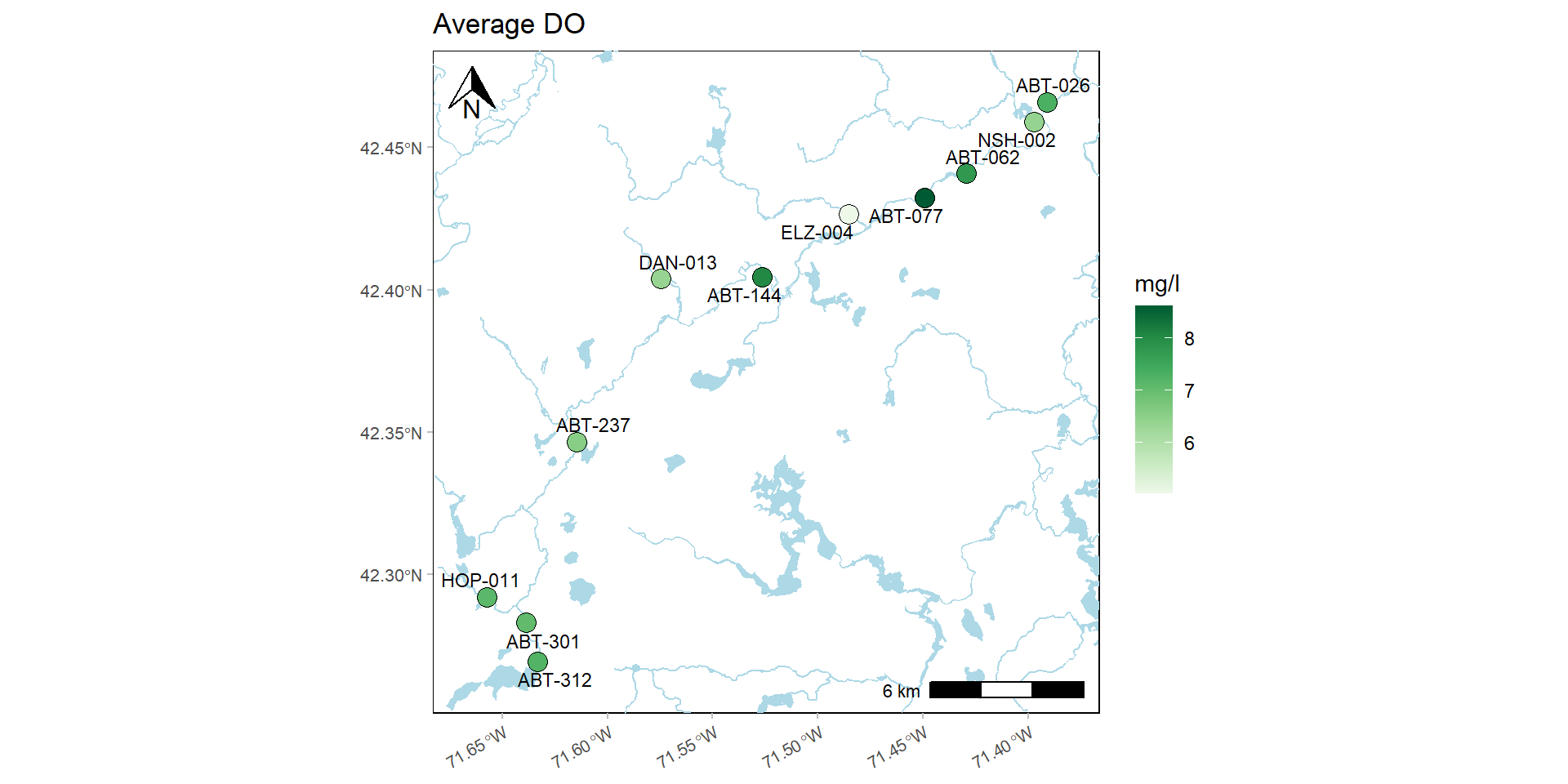 Introduction to MassWateR